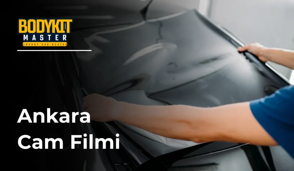 Ankara Cam Filmi