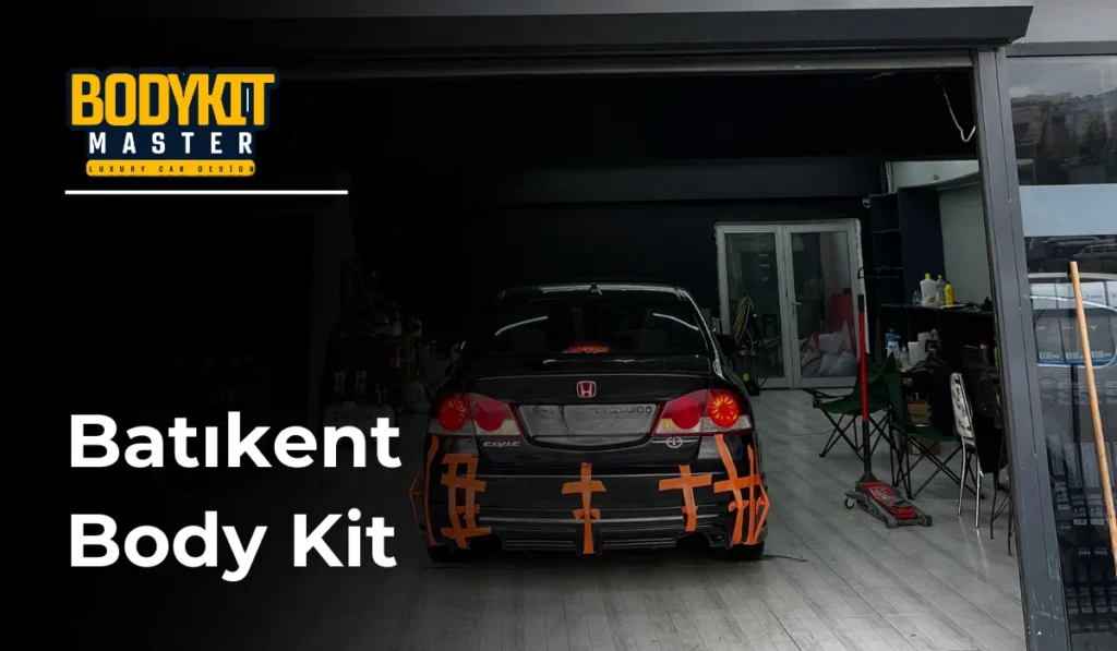 Batıkent Body Kit