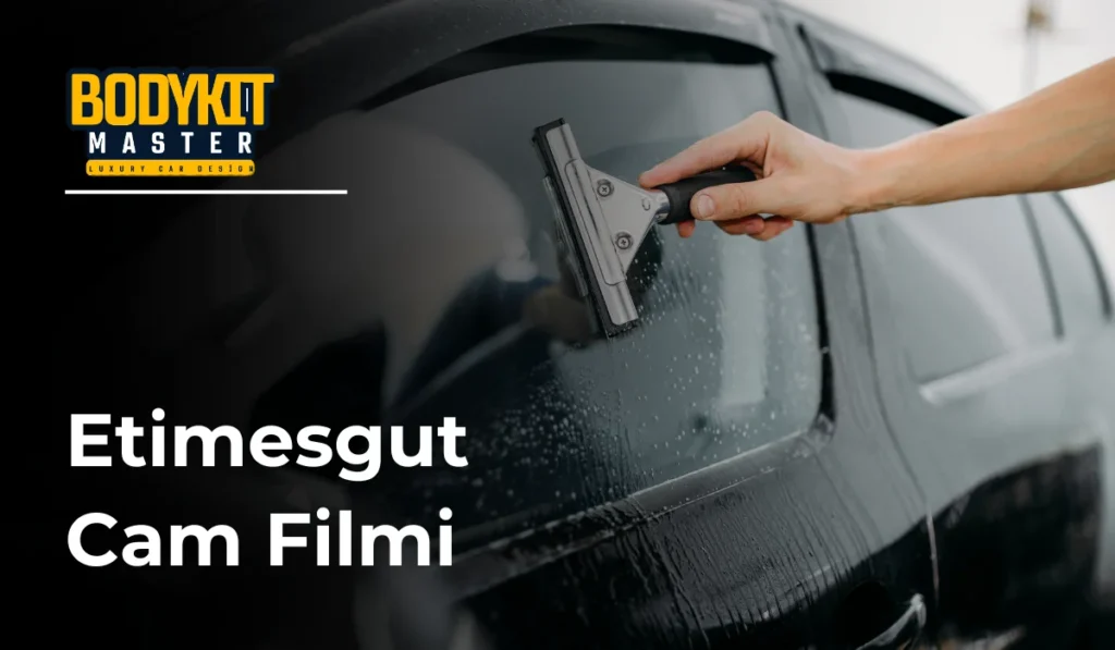 Etimesgut Cam Filmi