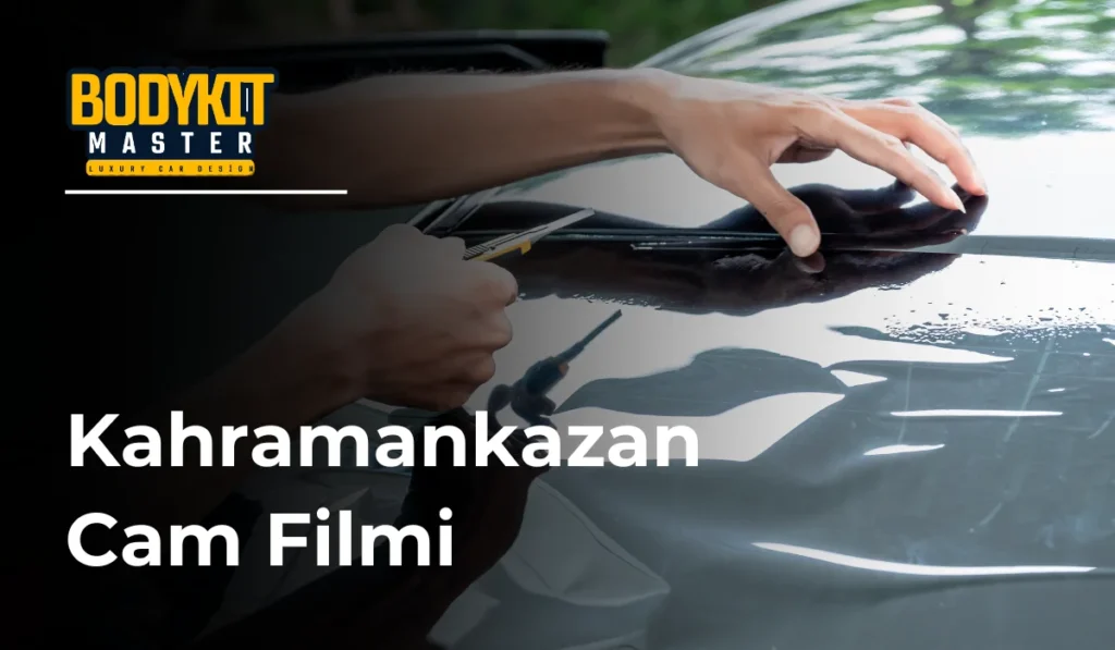 Kahramankazan Cam Filmi