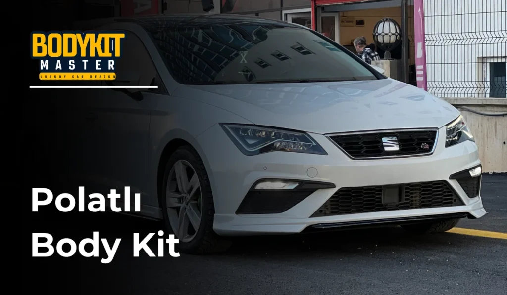 Polatlı Body Kit
