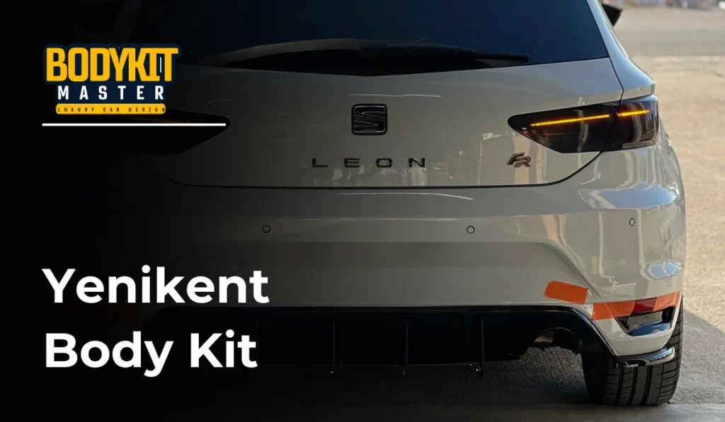 Yenikent Body Kit