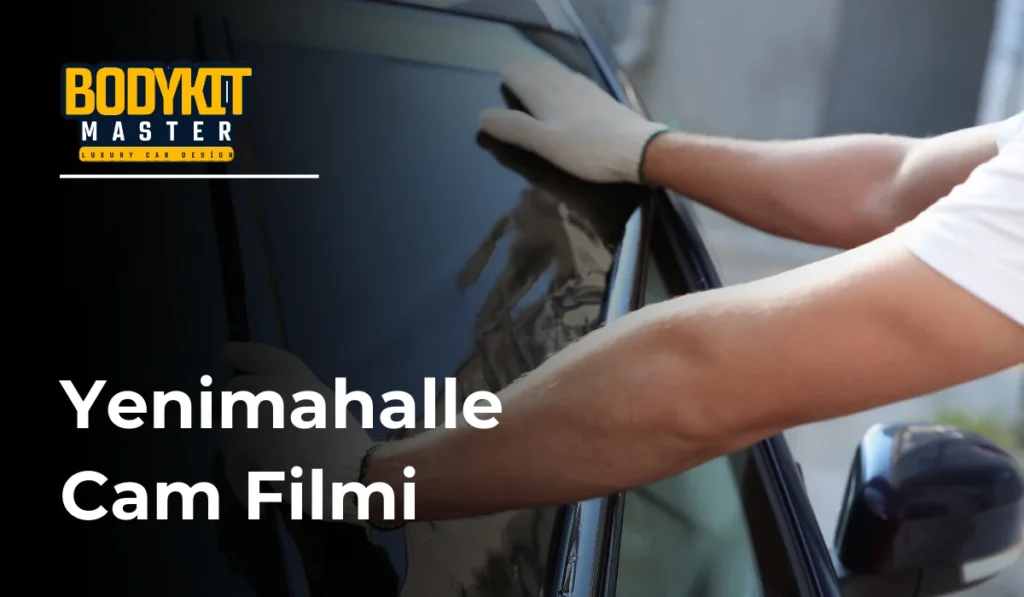 Yenimahalle Cam Filmi